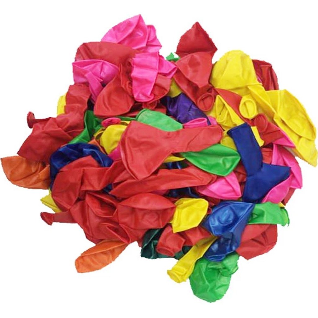 بادکنک 100 عددی 280 گرم