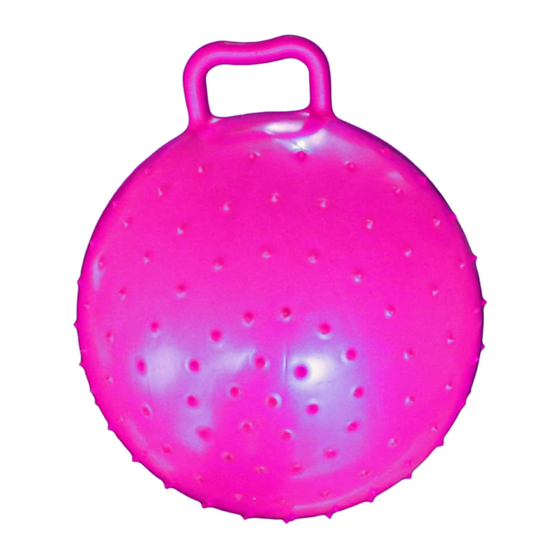 توپ بادی خاردار