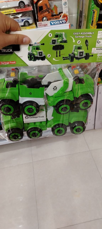 ماشین شهرداری سهراب