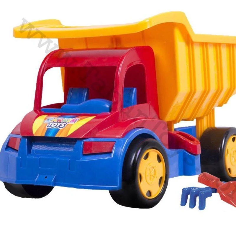 کامیون 120 کیلو زرین نشکن