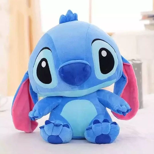 عروسک استیج اورجینال 45 سانت وارداتی (پس کرایه)