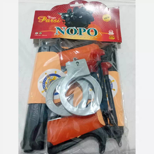 کلت جفتی نوپو