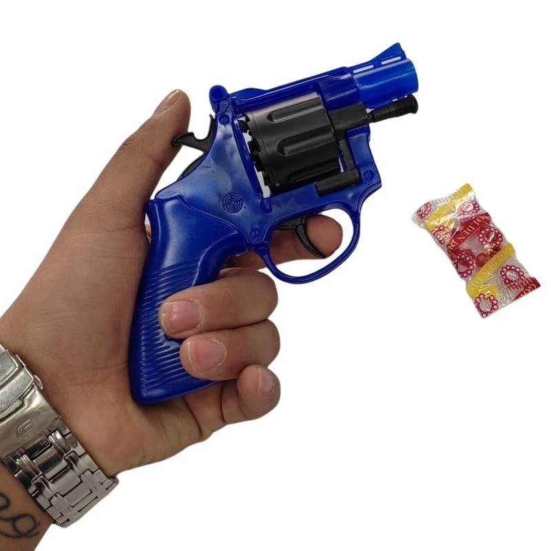 کلت جیمبو ترقه ای