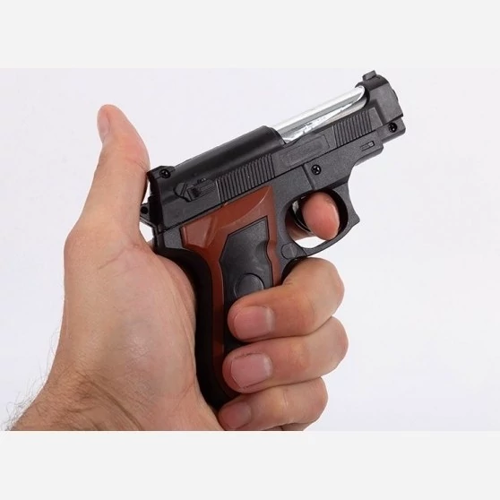 کلت تیرساچمه ای