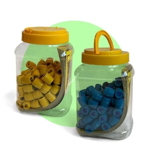 اسباب بازی فکری دبرنا برای بزرگسالان