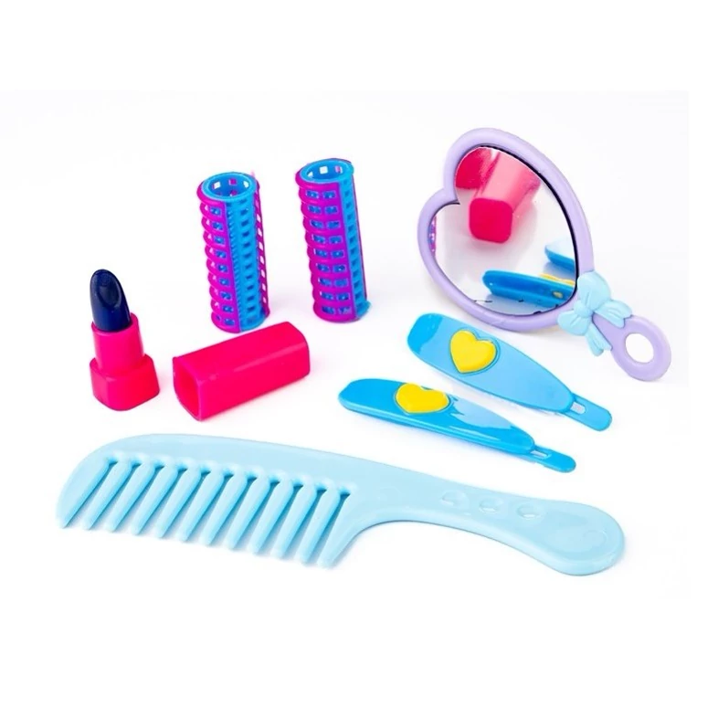 اسباب بازی ست آرایشی مدل آبنباتی