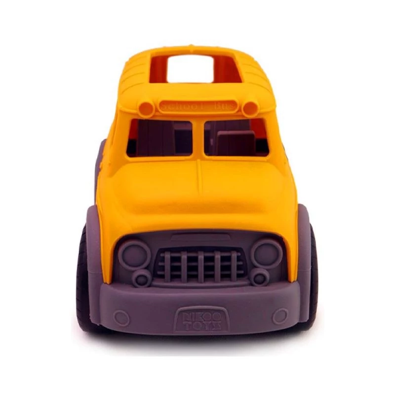 اسباب بازی اتوبوس مدرسه برند نیکو