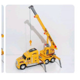 اسباب بازی جرثقیل بزرگ