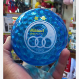 توپ استقلال و پرسپولیس طرح شیشه ای (تنبل)