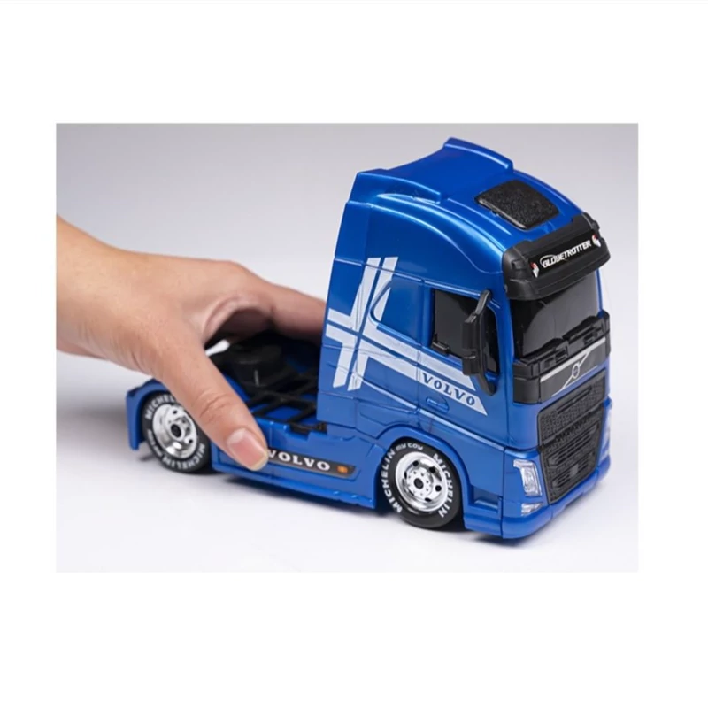 اسباب بازی کشنده ولوو fh 500 جعبه ای