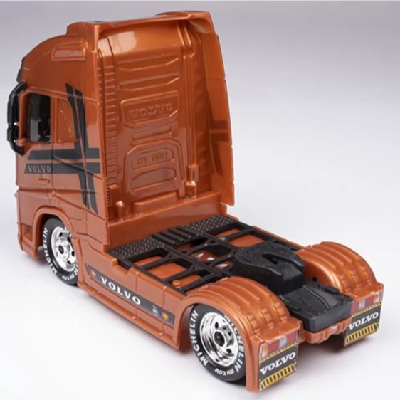 اسباب بازی کشنده ولوو fh 500 جعبه ای