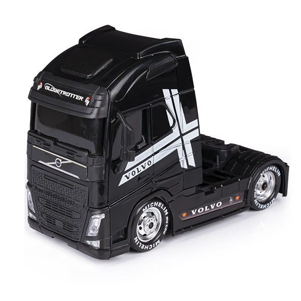 اسباب بازی کشنده ولوو fh 500 جعبه ای