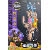 دستکش تیر ژله ای مدل تانوس کد XY6788