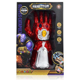 دستکش تیر ژله ای مدل تانوس کد XY6788