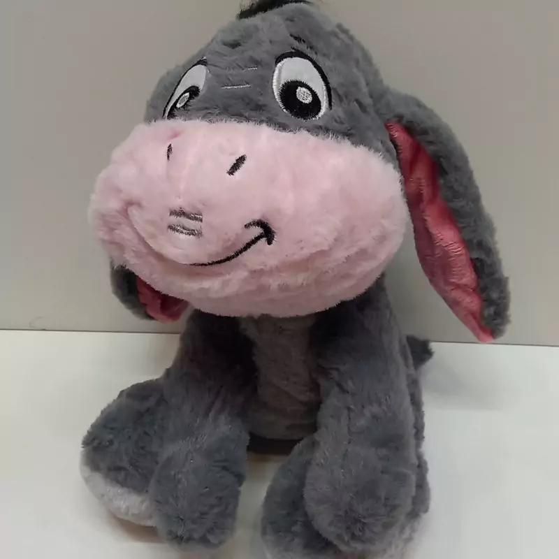 عروسک الاغ مهربان عاشق