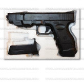 کلت ساچمه ای پلاستیکی دو خشاب ۲ در ۱ مدل