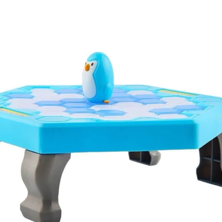 بازی پینگوبالانس جعبه ای