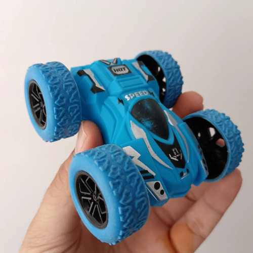 ماشین دیوانه دوطرفه سایز کوچک