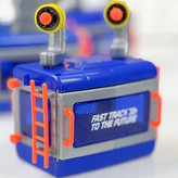 قطار اسباب بازی مونوریل سایز بزرگ مناسب خردسال و کودک