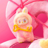 عروسک لبوبو مدل انرژی سایز ۱۷ سانتیمتر