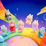 عروسک لبوبو مدل انرژی سایز ۱۷ سانتیمتر