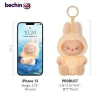 عروسک لبوبو شانسی مدل Have a Seat