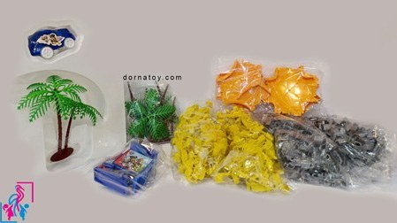 قطار سگ نگهبان