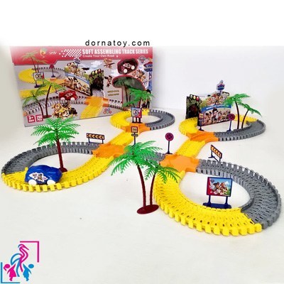 قطار سگ نگهبان