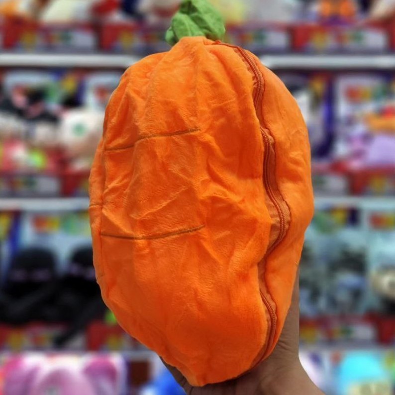 عروسک خرگوش سورپرایزی اورجینال (35 سانت)