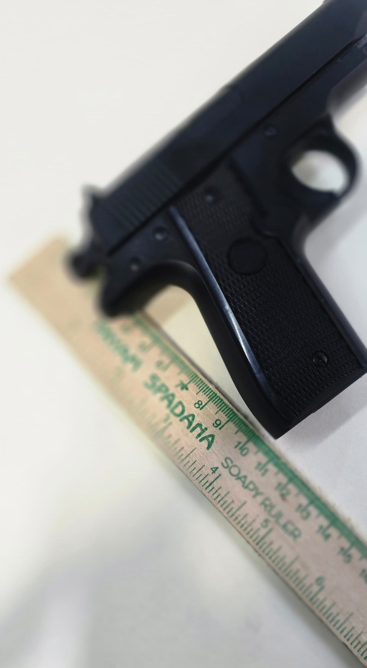 کلت فلزی ساچمه ای مدل G2