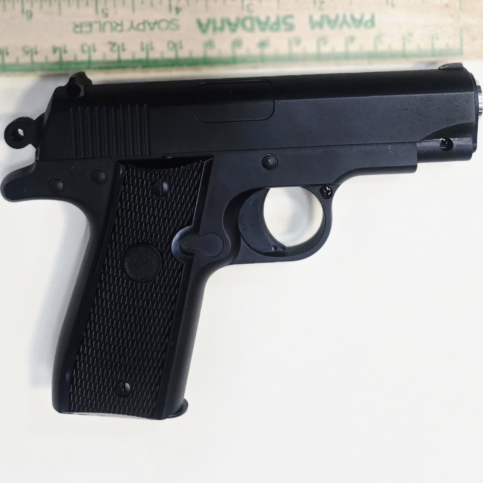 کلت فلزی ساچمه ای مدل G2