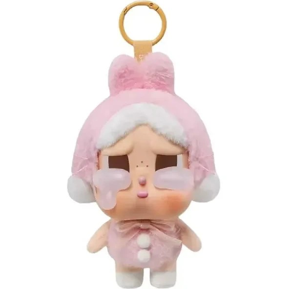 عروسک کرای بیبی بلایند باکس وارداتی (اورجینال پاپ مارت)