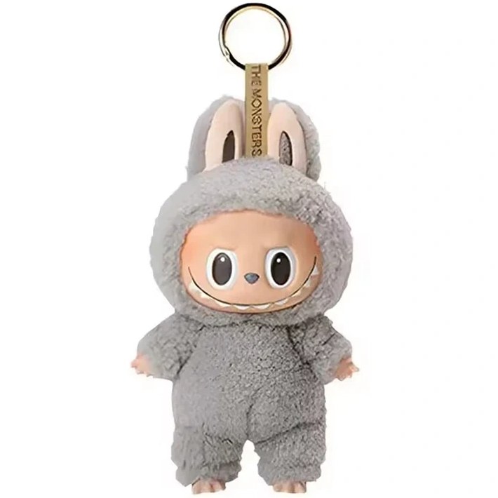 عروسک لبوبو سری ماکارون های کپی