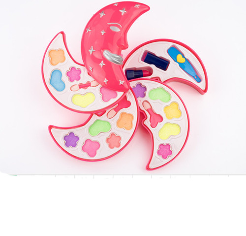 اسباب بازی دخترانه ست آرایشی مدل ماه