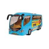 اتوبوس اسکانیا صندلی دار درج