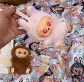 لبوبو موزیکال اورجینال