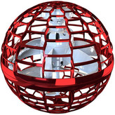 بشقاب پرنده مدل توپ پرنده ریموت دار