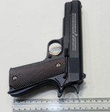 تفنگ ساچمهای مدل G13 فلزی