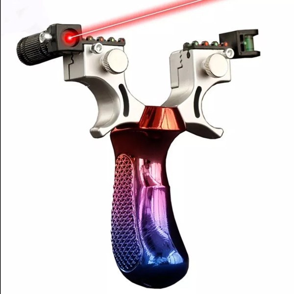 تیر و کمان لیزری بزرگسال