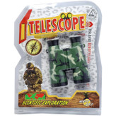 دوربین شکاری اسباب مدل Telescope