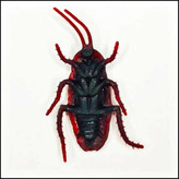 سوسک پلاستیکی مدل STFT104