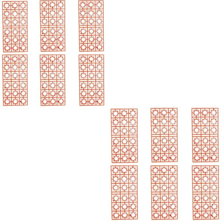 تیر تفنگ ترقه ای گلدن گان بسته 12 عددی