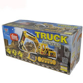 اسباب بازی بیل مکانیکی