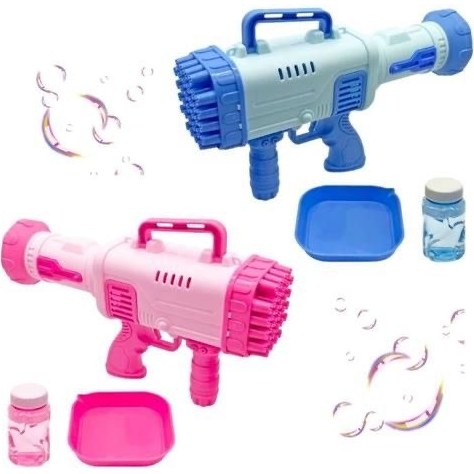 حباب ساز مدل ۱۰۸