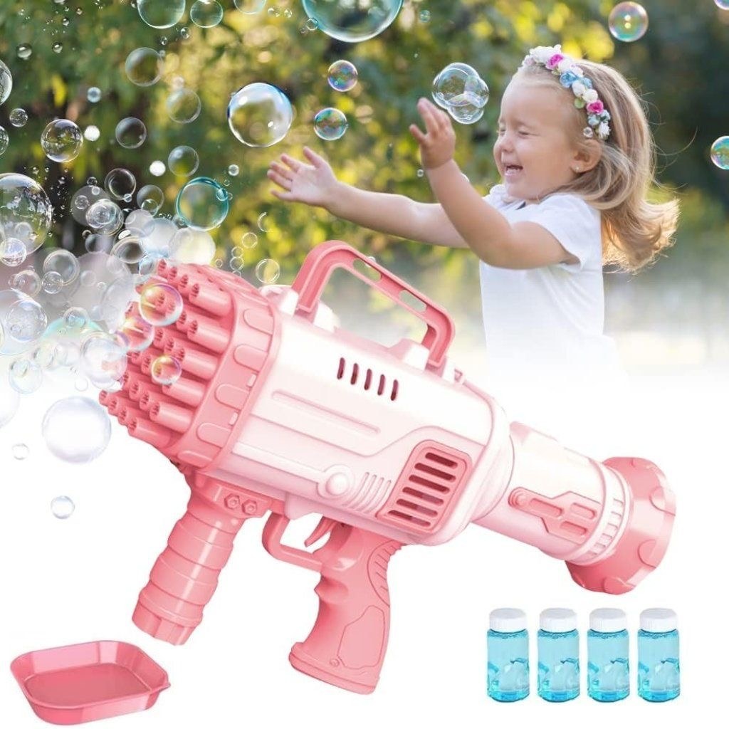 حباب ساز مدل ۱۰۸