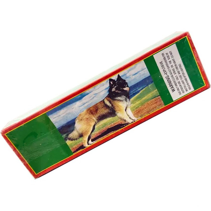 سیگارت گرگی باکس 10 جعبه 60 عددی