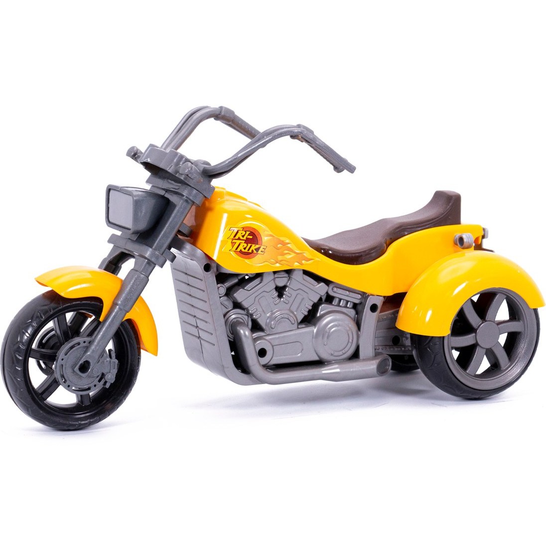 موتور اسباب بازی هارلی قدرتی مدل ۳ چرخ