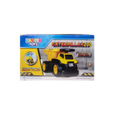 کامیون اسباب بازی کاترپیلار ۲۰۰ کیلوگرم زرین تویز