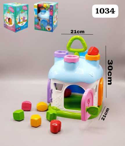 بازی آموزشی مدل کلبه هوش قارچی