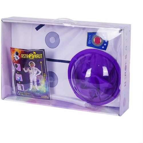 لباس فضانورد بچگانه سایز S